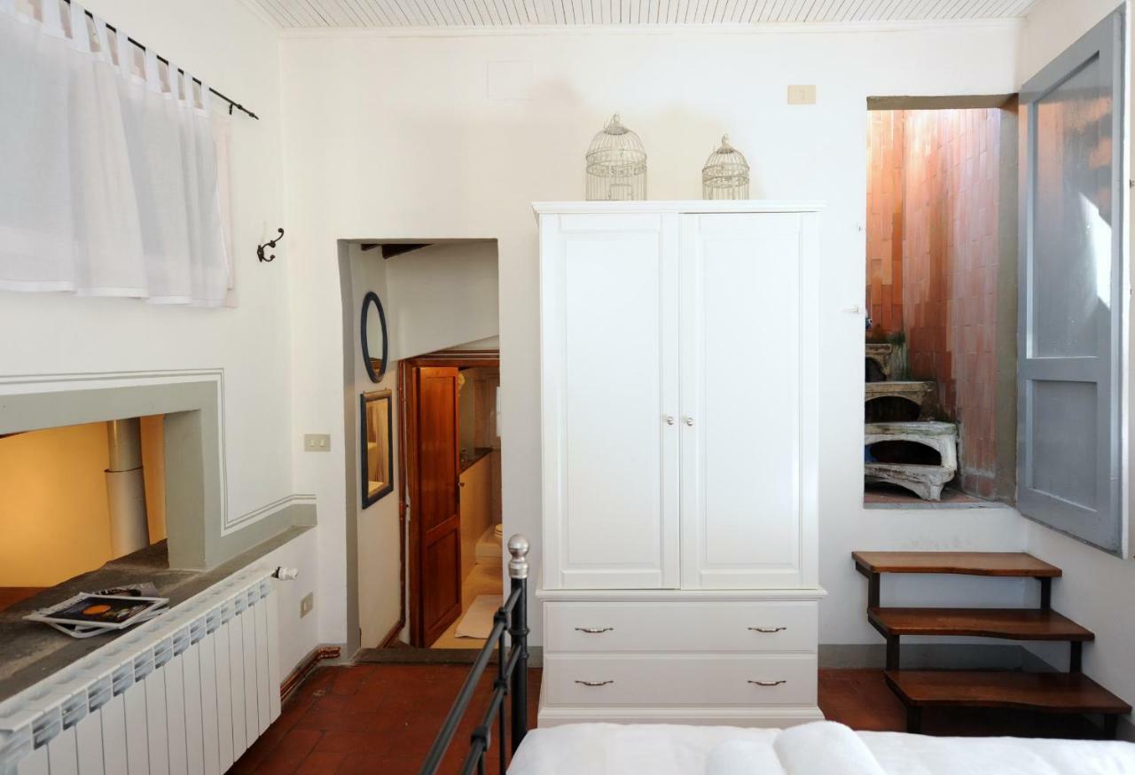 Acacia Firenze - Cosmea Apartment Екстериор снимка